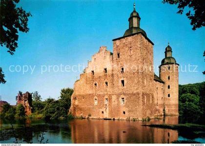 72757907 Euskirchen Burg Veynau Euskirchen