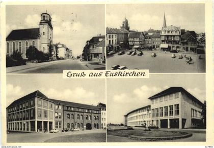 Gruss aus Euskirchen