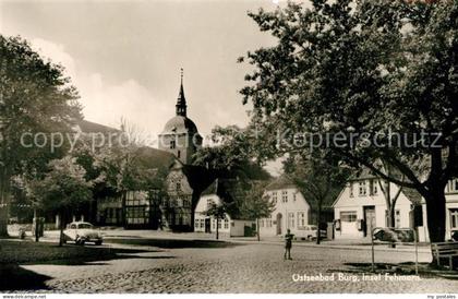 43489344 Burg Fehmarn  Burg Fehmarn