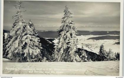 70136182 Feldberg Schwarzwald Feldberg Schwarzwald Bernau *