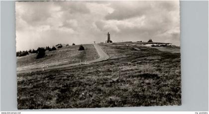 70747006 Feldberg Schwarzwald Feldberg Schwarzwald  *