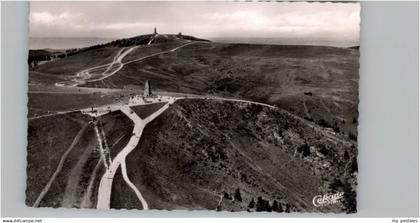 70747013 Feldberg Schwarzwald Feldberg Schwarzwald Fliegeraufnahme *