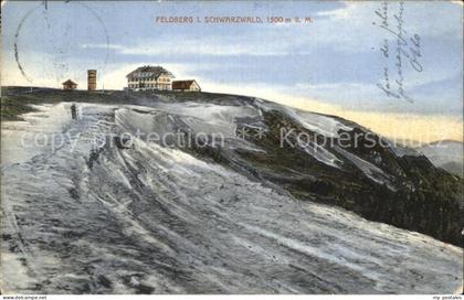 72434461 Feldberg Schwarzwald  Feldberg