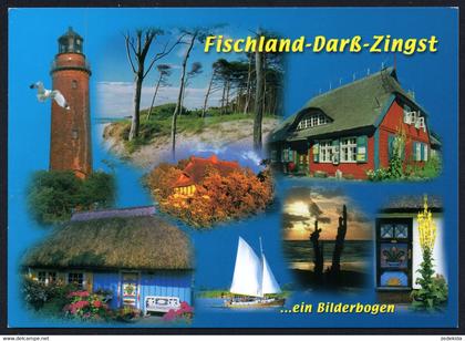 F0164 - TOP Fischland Darß Zingst - UP Verlag