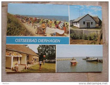 Ostseebad Dierhagen    D99205