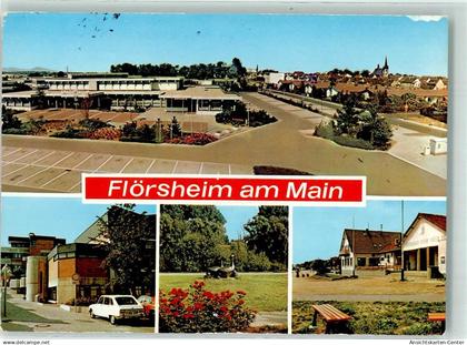 39589798 - Floersheim am Main