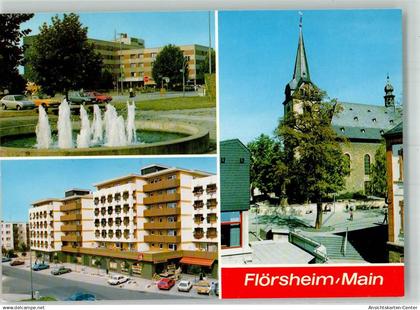 39951133 - Floersheim am Main