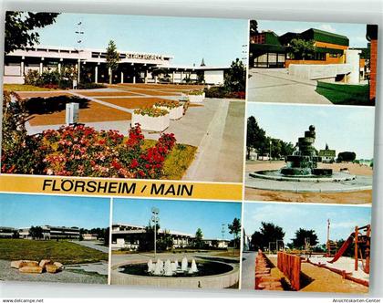 39951398 - Floersheim am Main