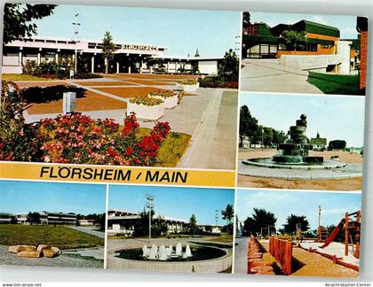 39951399 - Floersheim am Main