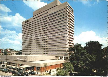 71985185 Frankfurt Main Hotel Frankfurt Interkontinental