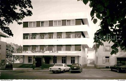 42879142 Tiengen Breisgau Hotel Bercher  Freiburg im Breisgau