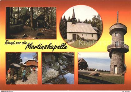 71830726 Furtwangen Martinskapelle