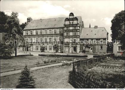 72012812 Gadebusch Schloss