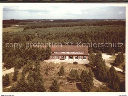 Ganderkesee Fliegeraufnahme