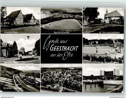 11066532 - Geesthacht