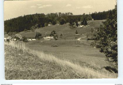 70056770 Altenberg Erzgebirge Altenberg (Erzgeb.) Rehefeld Geising