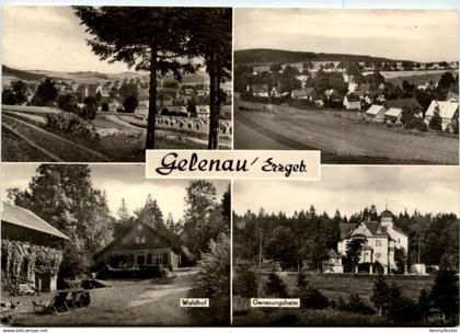 Gelenau