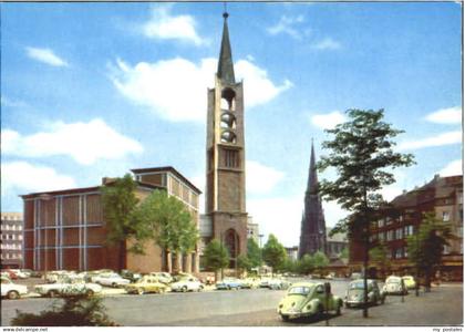 70109682 Gelsenkirchen Gelsenkirchen Kirche