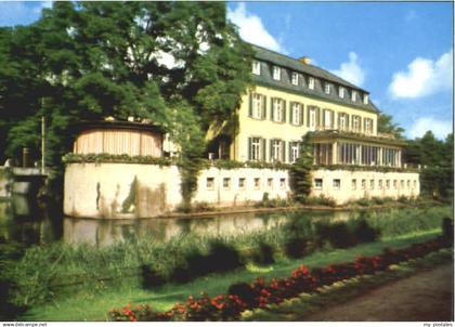 70113214 Gelsenkirchen Gelsenkirchen Schloss