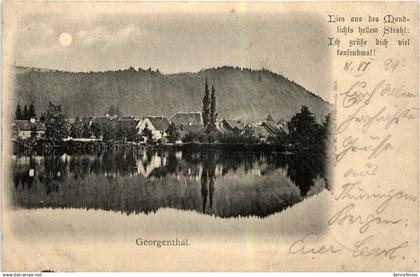 Georgenthal