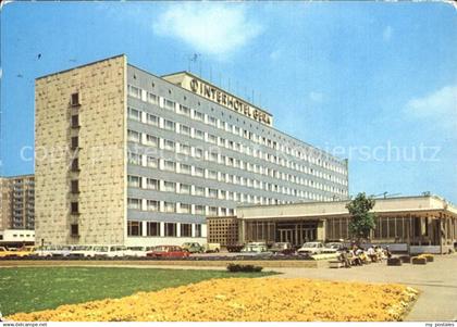 72418416 Gera Interhotel Gera