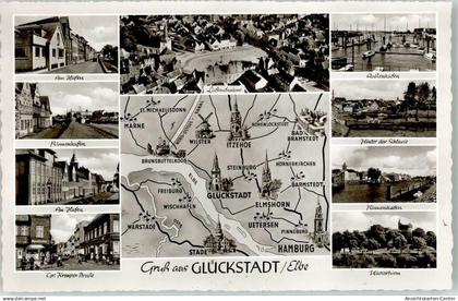 52089552 - Glueckstadt