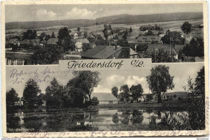 Friedersdorf bei Neusalza