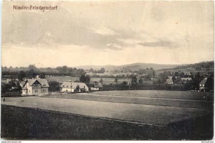 Nieder Friedersdorf bei Neusalza-Spremberg