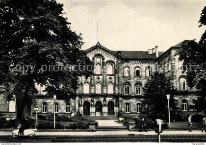 72791948 Goettingen Niedersachsen Auditorium  Goettingen