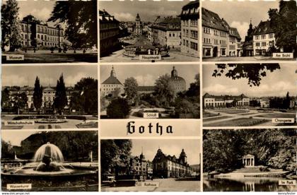 Gotha