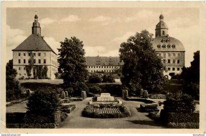 Gotha - Schloss