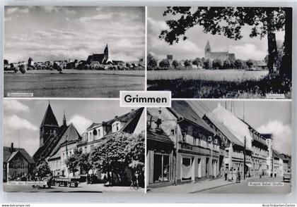 50585781 - Grimmen