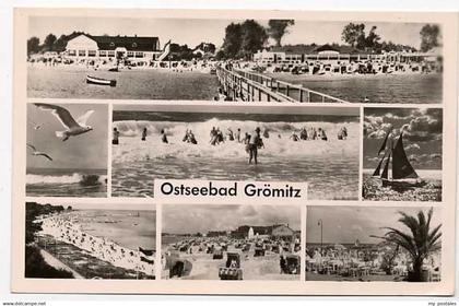 70046622 Groemitz Ostseebad Groemitz