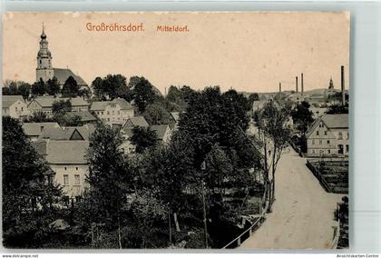 10659011 - Grossroehrsdorf , OL