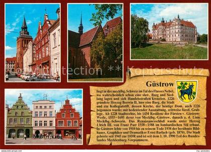 73192617 Guestrow Mecklenburg Vorpommern  Guestrow Mecklenburg