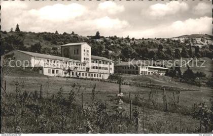 71918547 Hesselberg Gunzenhausen Volkshochschule