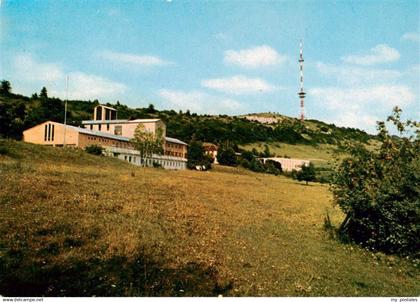 73888918 Hesselberg Gunzenhausen Ev luth Volkshochschule Hesselberg Gunzenhausen