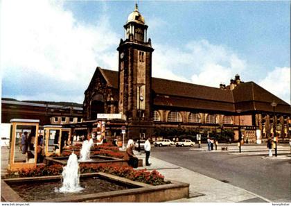 Hagen - Bahnhof