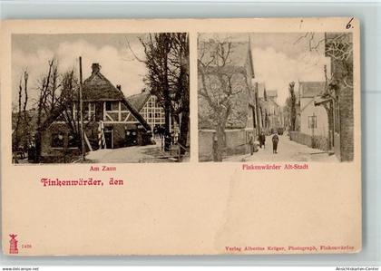 13200272 - Finkenwerder