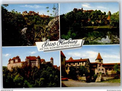 51354754 - Harburg (Schwaben)