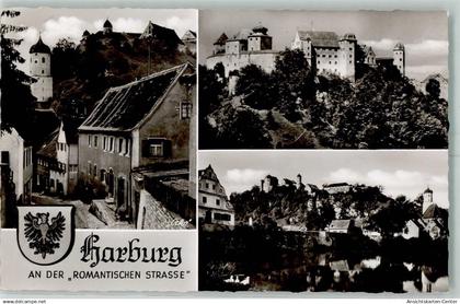 52280433 - Harburg Schwaben