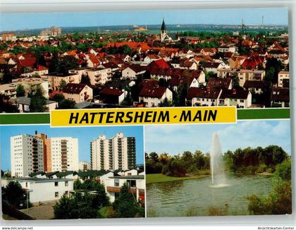 11047583 - Hattersheim am Main