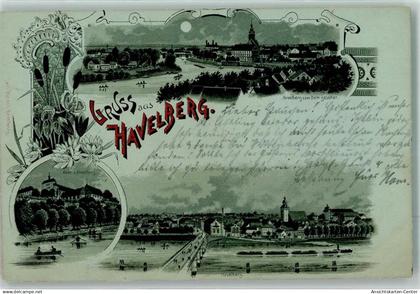 13283683 - Havelberg