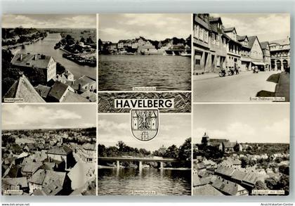 39449222 - Havelberg