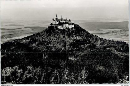 70659610 Hechingen Hechingen Burg Hohenzollern *