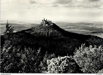 70659630 Hechingen Hechingen Burg Hohenzollern *