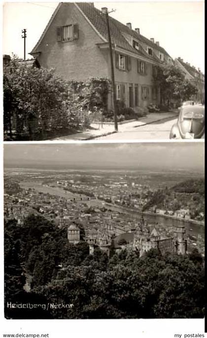 70060892 Heidelberg Neckar Heidelberg  Heidelberg