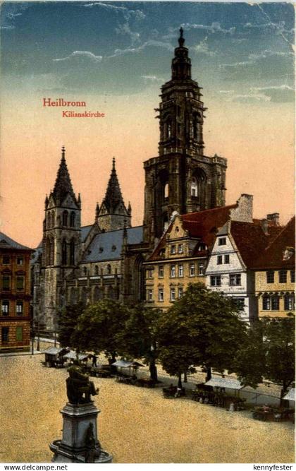 Heilbronn