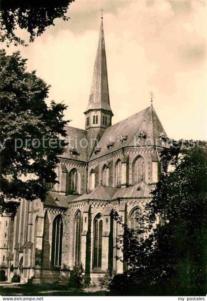 72728506 Bad Doberan Klosterkirche Bad Doberan