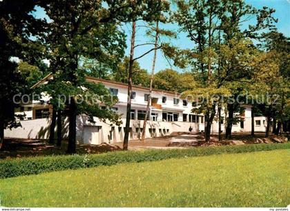 72825851 Helmstedt Jugendgaestehaus Helmstedt